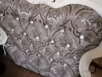 Перетяжка мягкой мебели в Астане, фотография 4