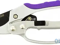 Секатор palisad 60560  200мм пружина возвратная храп.мех. обрез.ручки