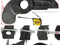 Все запчасти на СМД-110  в наличии, прямо со склада в Астане!, фотография 9