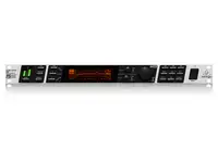 Аудиопроцессор behringer deq 2496