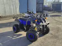 Квадроцикл125сс (Актобе), фотография 5