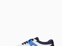 Кеды zenden first