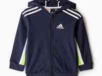 Толстовка adidas