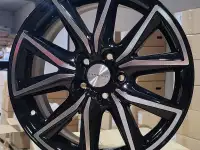Диски R17 Ford C-Max 7x17 PCD:5x108 ET50 D63.4, фотография 4