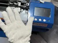 Продам станок для производства хб перчаток, фотография 2