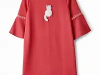 Платье choupette