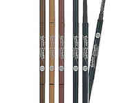 Карандаш для бровей holika holika wonder drawing skinny eyebrow, цвет #4 red brown | красно-коричневый