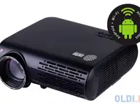 Проектор cactus cs-pro.02b.wuxga-a lcd 3000lm (1920x1080) 2000:1 ресурс лампы:30000часов 2xusb typea