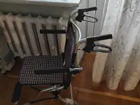 продам мобильное кресло, фотография 2