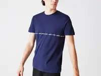 Мужская футболка lacoste
