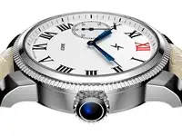 Green ray 3603 44 мм ручной подзавод, фотография 2