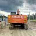 Продается гусеничный экскаватор Hitachi ZX 200LC, фотография 4