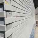 Фасадные панели, фотография 1