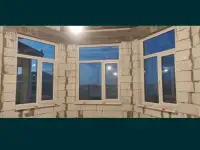 Производство металлопластиковых окон, витражи Застеклим балкон, лоджию, фотография 5