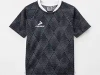 Футболка спортивная demix