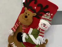 Новогодний сапог, фотография 8