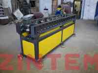 Станок для евроштакетника (Любой профиль), фотография 4