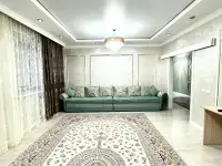 Просторная 2-комнатная квартира, Таумыш Жумагалиева 10, фотография 8