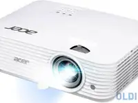 Проектор acer h6543ki dlp 4500lm (1920x1080) 10000:1 ресурс лампы:6000часов 1xusb typea