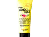 Скраб для тела treaclemoon happy melon sorbet body scrub