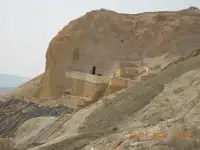 Такси в Актау в подземная мечеть Бекет ата, Шопан ата, Караман ата.Адай ата (Отпан Тау), фотография 3