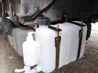 Рукомойник с дозатором, фотография 4