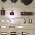 Скупка радиодеталей в Сарань  микросхемы, платы, транзисторы 22, фотография 8