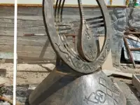 Продажа вазонов , скульптур, фотография 4