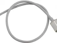 Кабель microusb type-c 0.3м xiaomi sjv4083ty круглый белый