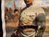 Монеты Банкноты СССРКазахстан Плакаты портреты глянец, фотография 9