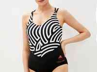 Купальник adidas