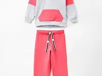 Костюм спортивный котмаркот