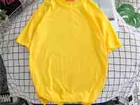 Футболки оверсайз, фотография 4