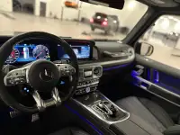 Mercedes-Benz G 63 AMG, фотография 10