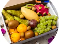 Букет «flora express»