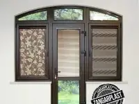 Пластиковые окна, фотография 3