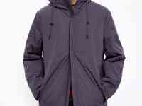 Куртка утепленная finn flare