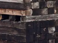 Пиломатериалы