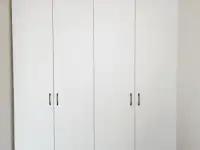 Новый шкаф удобный, фотография 5