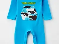 Комбинезон бельевой котмаркот