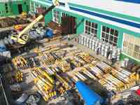 Шнек Ø 219 мм, L=6 м, фотография 7