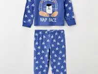 Пижама elementarno