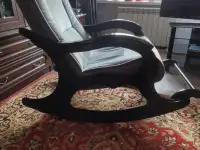 Продам кресло-качалку, фотография 3
