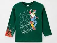 Лонгслив acoola