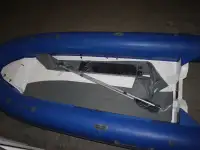 Купить RIB Water Way 500R в наличии, фотография 10