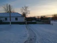 Дом в с.Первомайское, Село первомайское Федоровский район, фотография 4