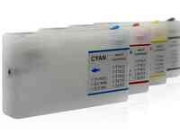 Перезаправляемые картриджи для epson workforce pro  wp-4020