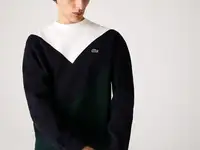 Толстовка lacoste