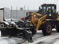 LiuGong 835H, фотография 6