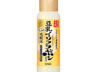 Лосьон для лица sana nameraka honpo wrinkle lotion